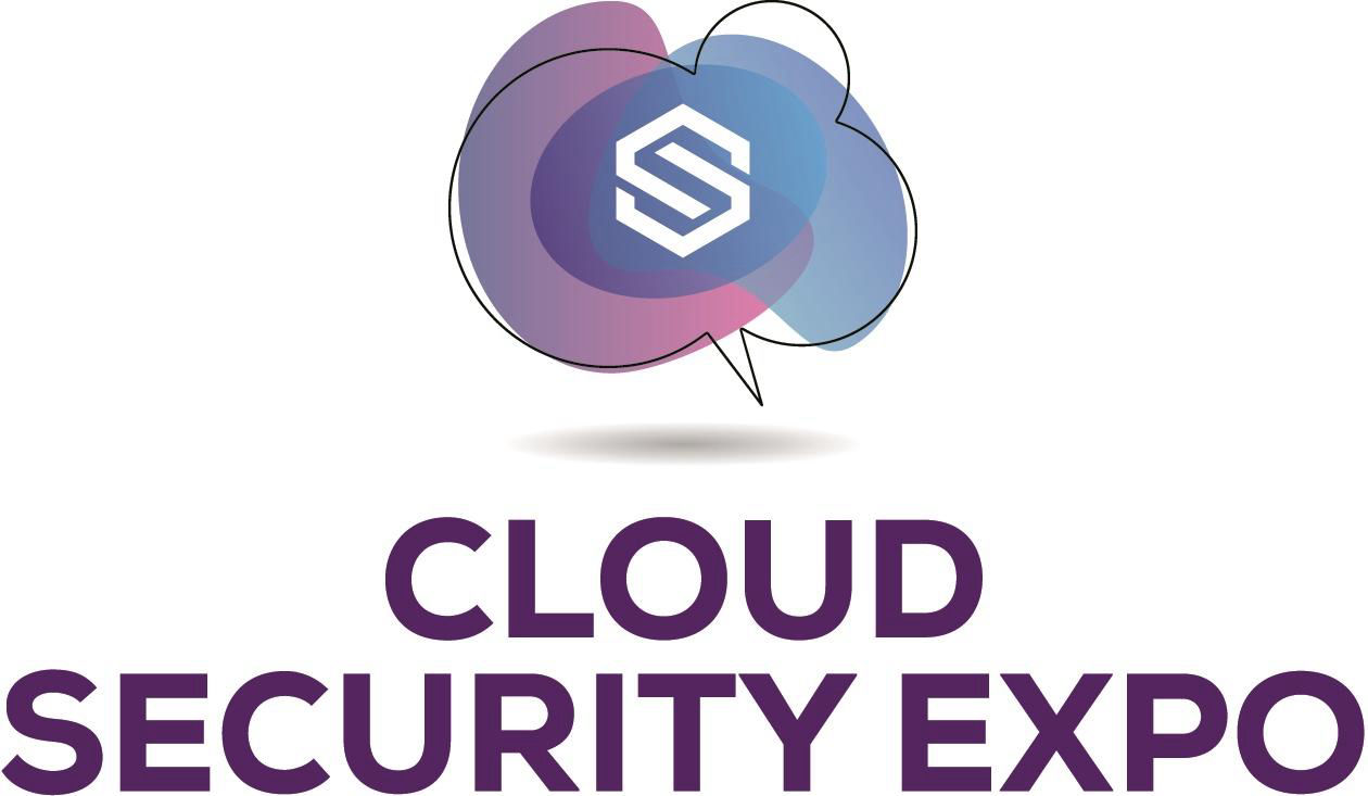 Logo der Cloud Security Expo