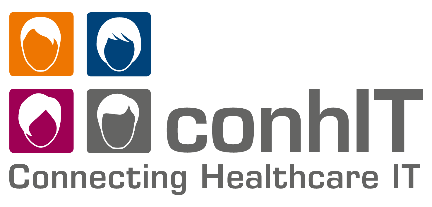 Logo der conhIT