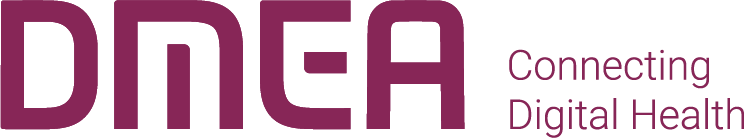 Logo der DMEA Berlin vormals conhIT