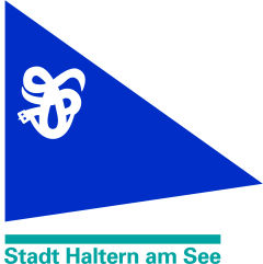 Logo of Stadt Haltern am See
