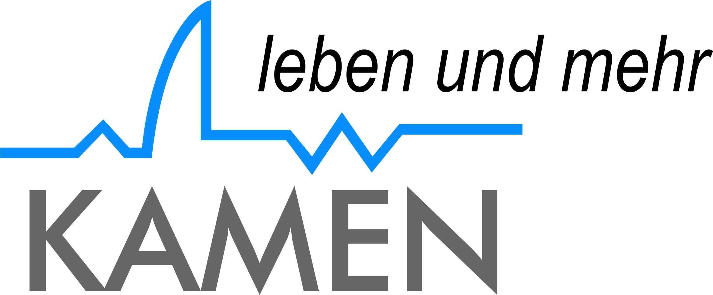 Logo of Stadt Kamen