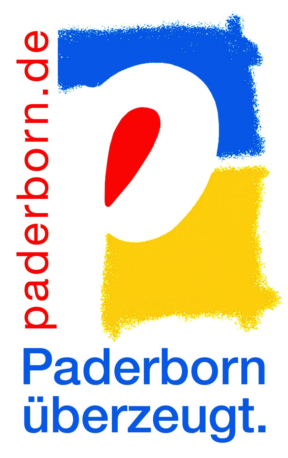 Logo of Stadt Paderborn