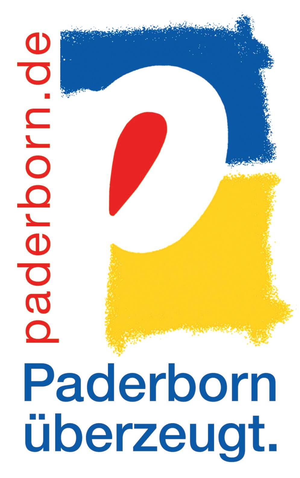 Kundenlogo Stadt Paderborn