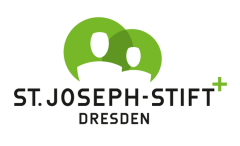 Logo of St. Josephs-Stift Klinikum Dresden